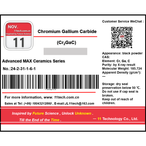 Schichtpulvermaterial CR2GAC